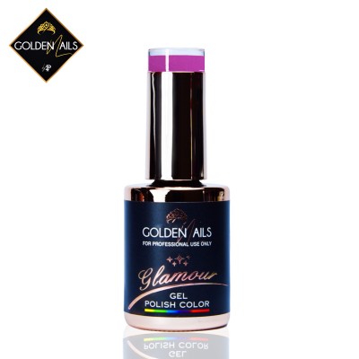 Glamour Gel Polish VALERIA - C312 