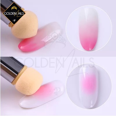 GN SPONGE OMBRE BRUSH 