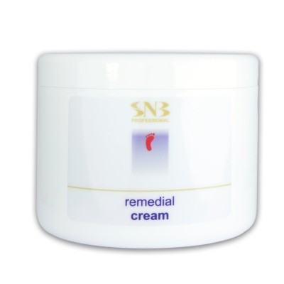 SNB REMEDIAL CREAM 