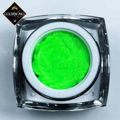 Gel plasteline GREEN