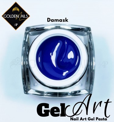 GELART (DAMASC)