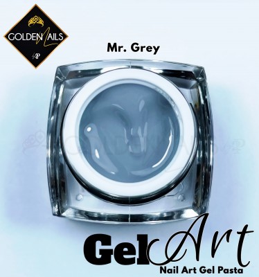 GELART (MR GREY)