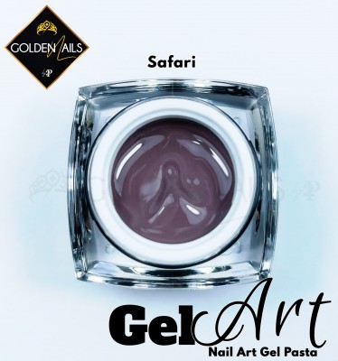 GELART (SAFARI)