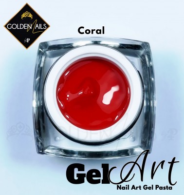 GELART (CORAL)