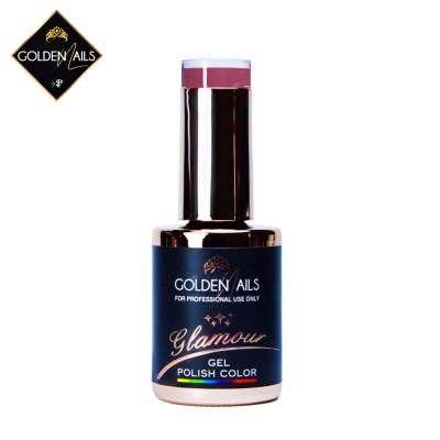 Glamour Gel Polish ARTEMIS C340