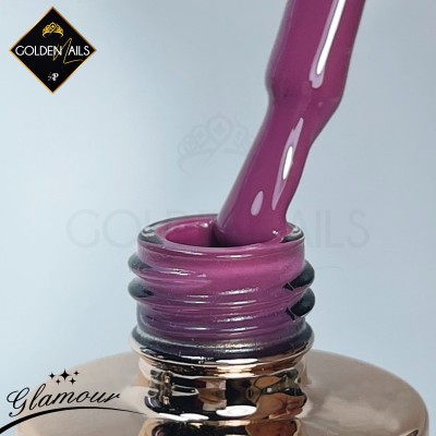 Glamour Gel Polish EMMANOUELA C337