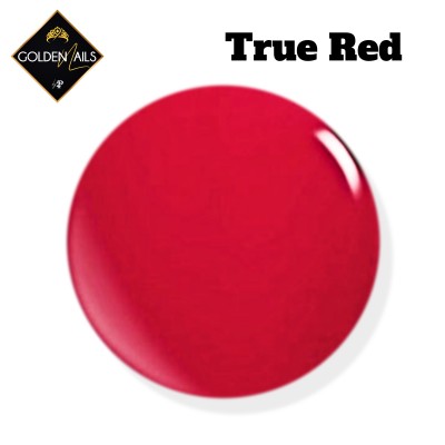 Acrylic color powder - TRUE RED