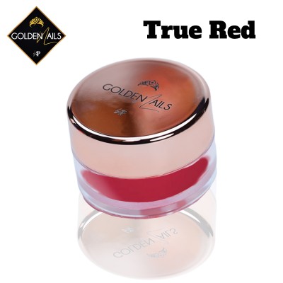 Acrylic color powder - TRUE RED