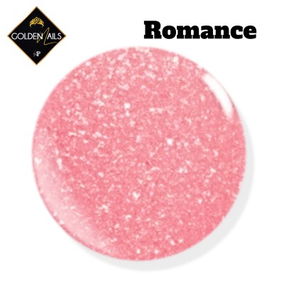 Acrylic color powder - ROMANCE 