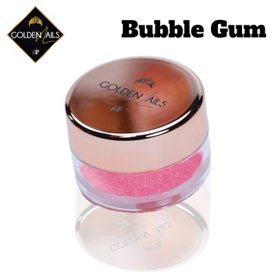 Acrylic color powder - BUBBLE GUM