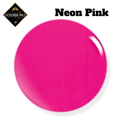 Acrylic color powder - NEON PINK 