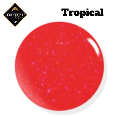 Acrylic color powder - TROPICAL 