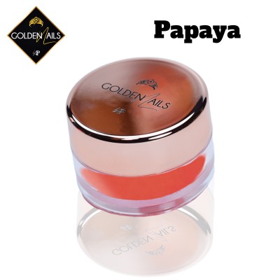 Acrylic color powder - PAPAYA