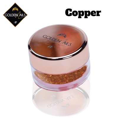 Acrylic color powder - COPPER