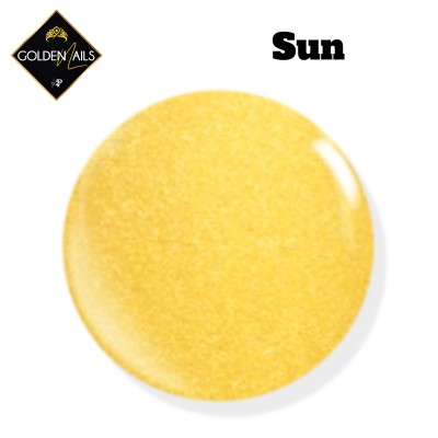 Acrylic color powder - SUN 