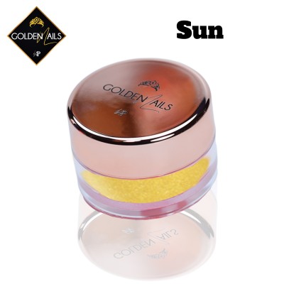 Acrylic color powder - SUN 