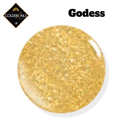 Acrylic color powder - GODESS