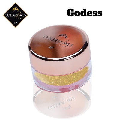 Acrylic color powder - GODESS