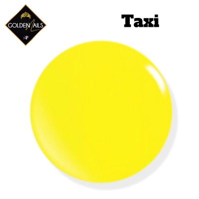 Acrylic color powder - TAXI 