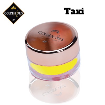 Acrylic color powder - TAXI 