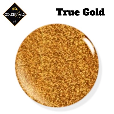 Acrylic color powder - TRUE GOLD 