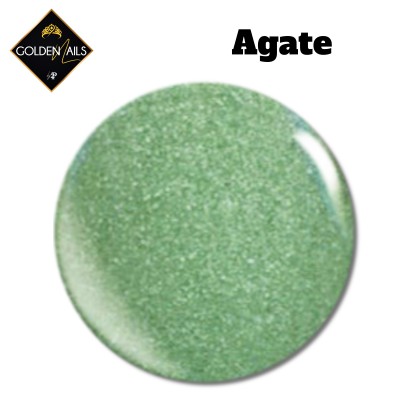 Acrylic color powder - AGATE 