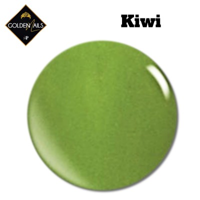 Acrylic color powder - KIWI 