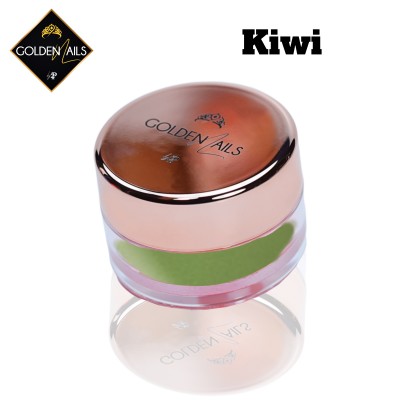 Acrylic color powder - KIWI 