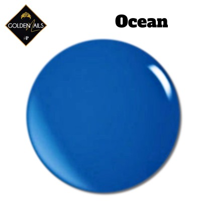 Acrylic color powder - OCEAN