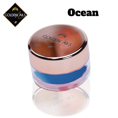 Acrylic color powder - OCEAN