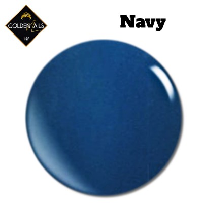 Acrylic color powder - NAVY