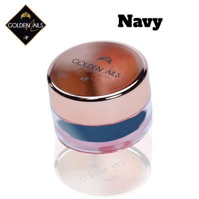 Acrylic color powder - NAVY