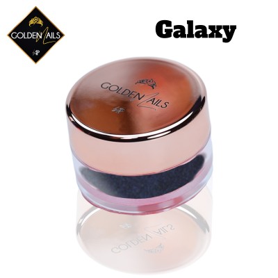 Acrylic color powder - GALAXY 