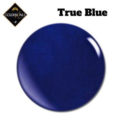 Acrylic color powder - TRUE BLUE 