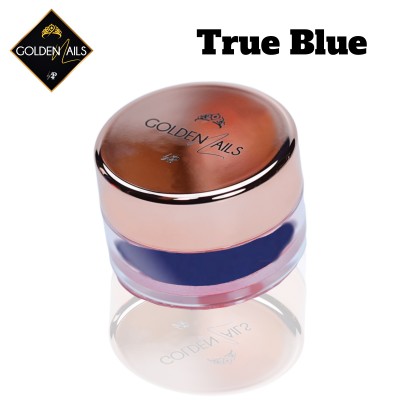 Acrylic color powder - TRUE BLUE 