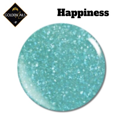 Acrylic color powder - HAPPYNESS
