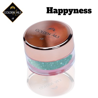 Acrylic color powder - HAPPYNESS