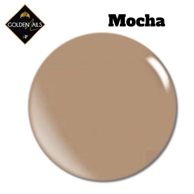 Acrylic color powder - MOCHA 