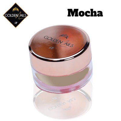 Acrylic color powder - MOCHA 