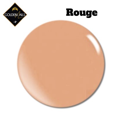 Acrylic color powder - ROUGE 