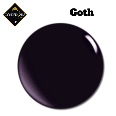 Acrylic color powder - GOTH 