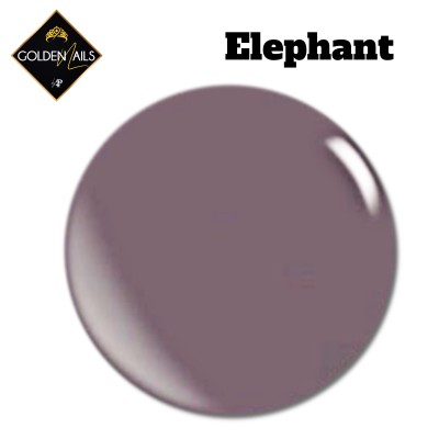 Acrylic color powder - ELEPHANT 