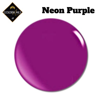 Acrylic color powder - NEON PURPLE 