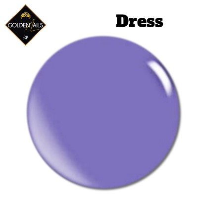 Acrylic color powder - DRESS