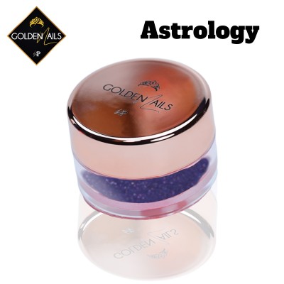 Acrylic color powder - ASTROLOGY 