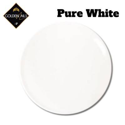 Acrylic color powder - TRUE WHITE 