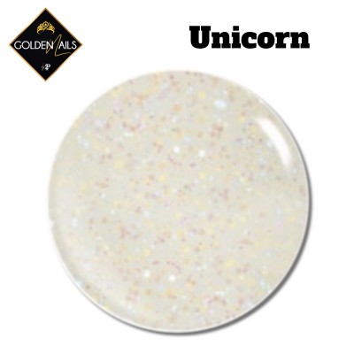 Acrylic color powder - UNICORN 