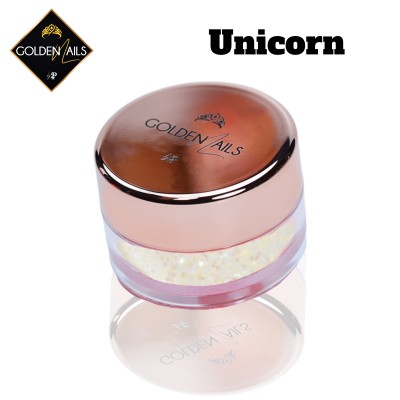 Acrylic color powder - UNICORN 