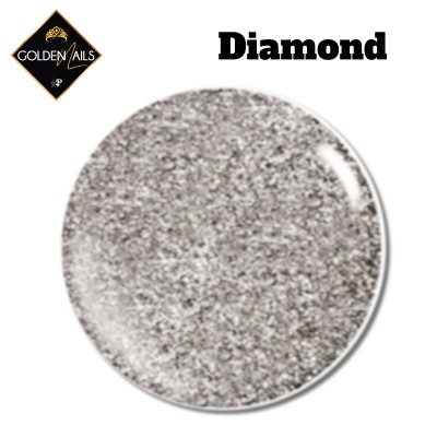 Acrylic color powder - DIAMOND 