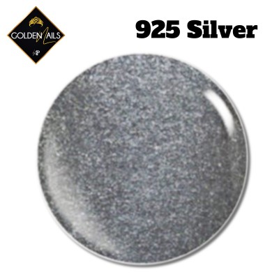 Acrylic color powder - 925 SILVER 